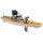 Hobie Mirage LYNX Papaya