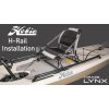 H-RAIL Upgrade LYNX