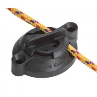 Klemme BARTON Quick-Cleat 1 Stück