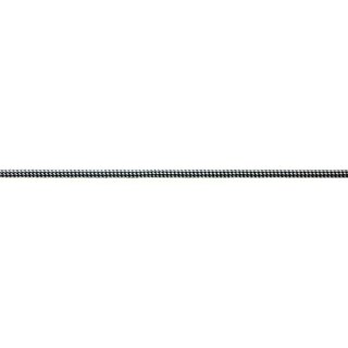 Großfall Leine Hobie 14/15/16 navy/weiß