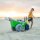 Beach Cart WHEELEEZ "Schub-Karre"Ballonräder