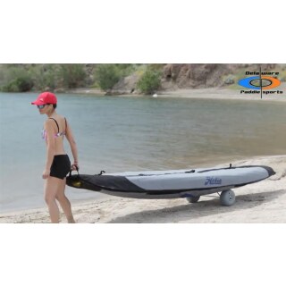 Boardbag HOBIE Eclipse 105 - DEMO