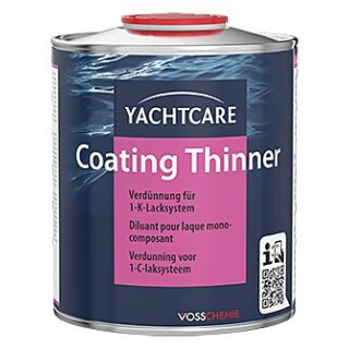 YC Coating Thinner VOSSCHEMIE