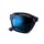 Sonnenbrille HOBIE "Imperial" kobalt-blau