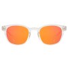 Sonnenbrille HOBIE "WRIGHTS" clear sunset