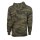 Hoodie Hobie Fishing Camo L