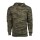 Hoodie Hobie Fishing Camo L