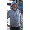 Hoodie HOBIE "Script"