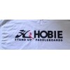 T-Shirt HOBIE "StandUp Paddling" Size L