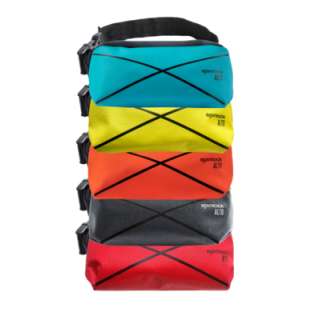 SPINLOCK ALTO-Belt türkis-blue