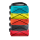 SPINLOCK ALTO-Belt türkis-blue