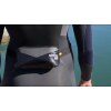 SPINLOCK ALTO-Belt Auftriebshilfe orange