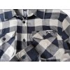 Shirt HOBIE Coastal Flannel