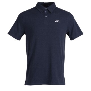 HOBIE Polo Shirt Atmosphere