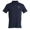 HOBIE Polo Shirt Atmosphere L