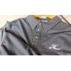 HOBIE Polo Shirt Atmosphere L