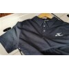HOBIE Polo Shirt Atmosphere L