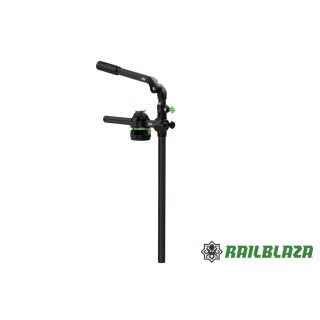 RAILBLAZA HEXX Geberstange Live 30