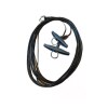 Trapezdraht FX one Dyneema gelb
