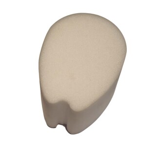 MastAbdichtung PVC-FOAM HC15/16