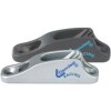 Clamcleat Racing Racing MK1 silber eloxiert