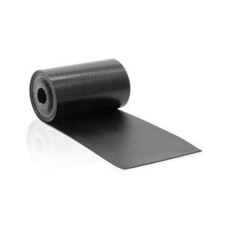 FIXID Patch Schlauchboot 10 cm schwarz