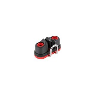 Klemme SPRENGER 8-13 mm CAMLAN HT13 + Bügelführung