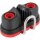Klemme SPRENGER 8-13 mm CAMLAN HT13 + Bügelführung