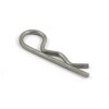 Federstecker Edelstahl