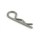 Federstecker Edelstahl