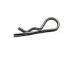 Federstecker Ø 4 mm Edelstahl