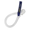 LIROS Soft-Schäkel 1 t weiß