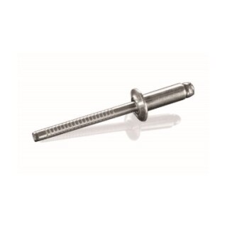 Popniet Ø 4 mm