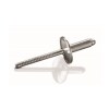 Popniet Ø 4 mm