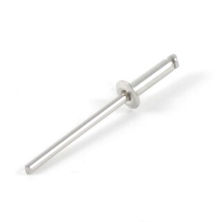 Popniet 4,8 x 19 mm Monel