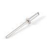 Popniet 4,8 x 19 mm Monel