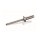 Popniet 4,8 x 12 mm  Edelstahl