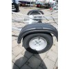 Trailer Kalf "Kajak"  250kg