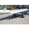 Trailer Kalf "Kajak"  250kg
