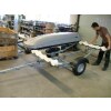 Trailer Kalf "Kajak"  250kg