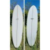 HOBIE Surfboard "RETRO-EGG " 6,2