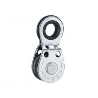 HARKEN Block16mm - schlankem AnschlagRing