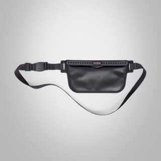 FIDLOCK HERMETIC dry bag Sling schwarz