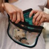 FIDLOCK HERMETIC dry bag Sling schwarz