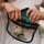 FIDLOCK HERMETIC dry bag Sling schwarz
