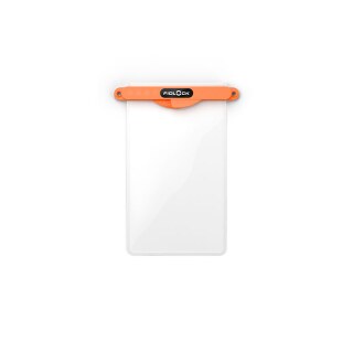 FIDLOCK HERMETIC dry bag Smart blau/petrol
