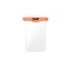 FIDLOCK HERMETIC dry bag Smart blau/petrol