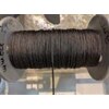 Caribic color Ø 2 mm purple black