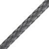 LIROS D-Pro VISION Dyneema Ø 4 mm blau/schwarz