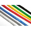 LIROS D-Pro VISION Dyneema Ø 4 mm blau/schwarz